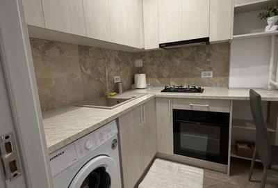 Garsonieră în Central - 1