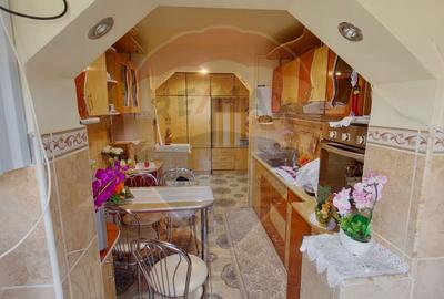 Apartament cu 2 camere decomandat, mobilat în Central - 7