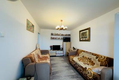 Garsonieră nedecomandată, mobilată în P-ța Doina - 3