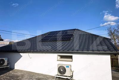 Casă cu 3 camere cu Teren 828 Mp în Central - 4