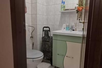 Apartament cu 3 camere, 73mp zona Circumvalatiunii. - 7