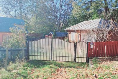 Casă cu 4 camere în Paltin - 6