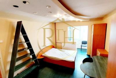 Garsonieră decomandată în Complex Studențesc