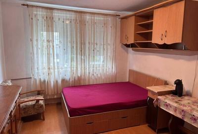 Garsonieră semidecomandată în Central - 5