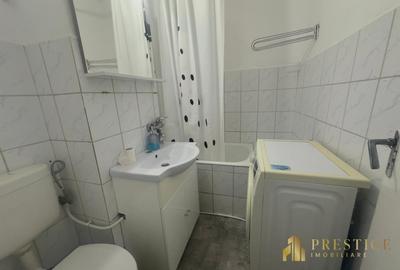 Garsoniera de inchiriat pe str.Vladeasa, zona Calea Aradului - Oradea - 5