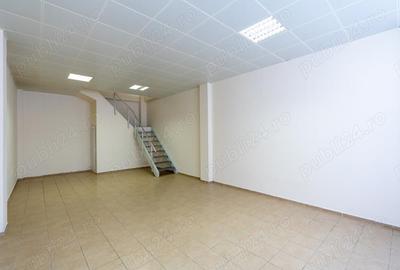 Spațiu comercial, de 100 mp, în Afumați - 1