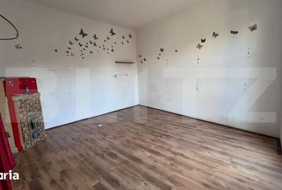 Spațiu comercial, de 25 mp, în Central - 1