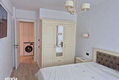 Apartament cu 2 camere în Ultracentral - 5
