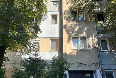 Apartament 2 camere 33 mp luminos ?i primitor - 9