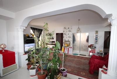 Casa P+M solida, cu teren generos, 179 mp, zona Exterior S - 7