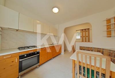 Inchiriere apartament cu 3 camere, mobilat si utilat pe Bld Victoriei