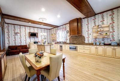 Casa de lux Selimbar! Casa de lux Selimbar! - 7