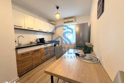 Apartament cu 2 camere, mobilat în Inel I - 3