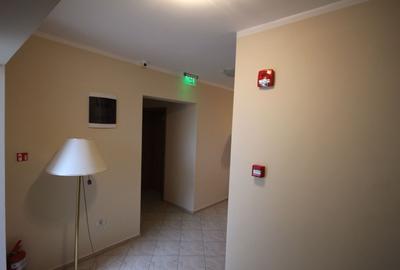 Vila  destinatie camin batrani - 39