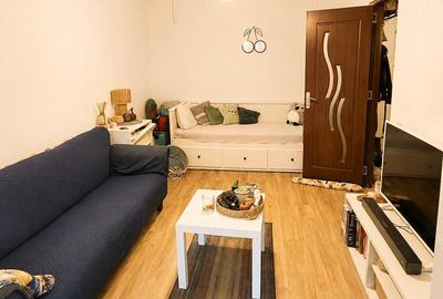Apartament cu 2 camere decomandat în Central - 1