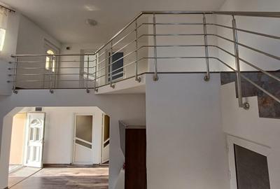 CASA CU 4 CAMERE , BECI SI GARAJ , 825MP TEREN , VOINESTI CASA CU 4 CAMERE , BECI SI GARAJ , 825MP TEREN , VOINESTI - 11