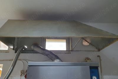 Spațiu comercial, de 30 mp, în Central - 2