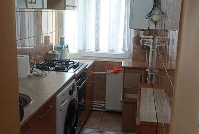 Apartament cu 2 camere semidecomandat în Central - 9