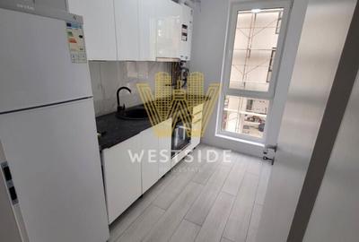 Apartament cu 2 camere în Moșnița Nouă - 6