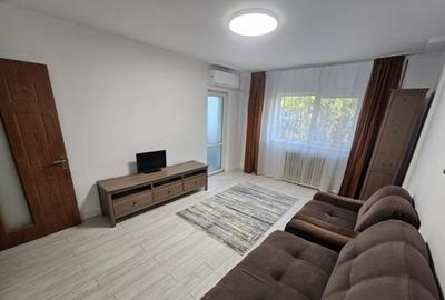 Garsoniera Tineretului, 7 minute de metrou Timpuri Noi, STB in fata blocului - 2