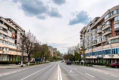 Apartament cu 3 camere, Soseaua Bucuresti, Casa Cartii - Giurgiu Apartament cu 3 camere, Soseaua Bucuresti, Casa Cartii - Giurgiu - 17