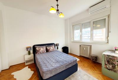 Apartament 3 camere de închiriat  Eminescu, Romana, Ștefan cel Mare - 8