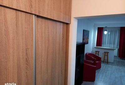 Garsonieră în Central - 2