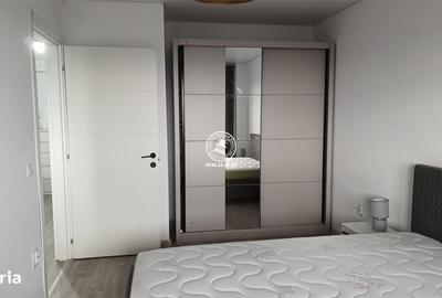 Apartament cu 2 camere în Buruienești - 4