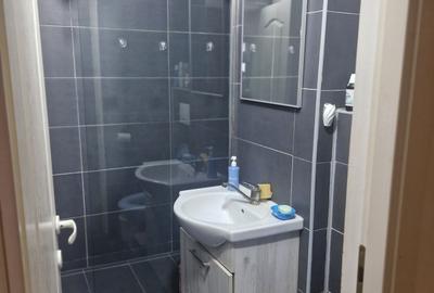 Garsonieră decomandată în Exterior Vest