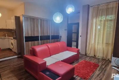 Apartament cu 2 camere semidecomandat în Ultracentral - 8