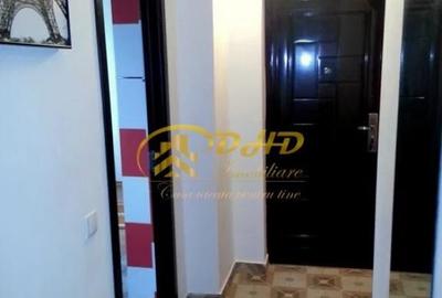 Apartament 1 camera Targul Cucu - 1