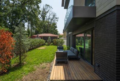 Apartament exclusivist cu grădină în Kiseleff | Prima închiriere Apartament exclusivist cu grădină în Kiseleff | Prima închiriere - 4