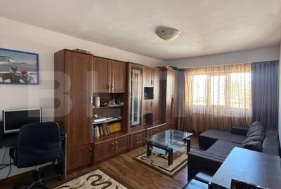 Apartament 2 camere, decomandat, zona centrala-Casa de Cultura - 4