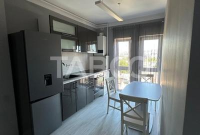Apartament modern cu 3 camere cu garaj de vanzare in Marasti - 9