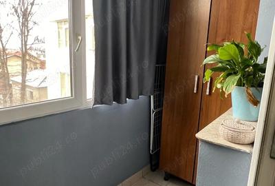 Garsonieră semidecomandată în Central - 4