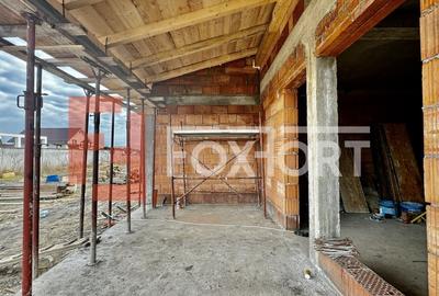 Duplex cu 4 camere in Sag, zona Manastire - 13