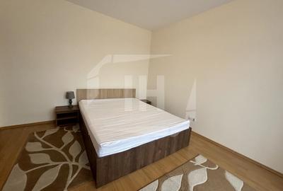 Apartament 2 camere I cu parcare I Eroilor I Floresti - 6