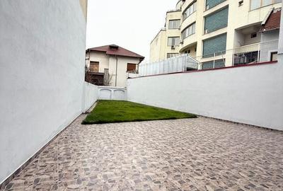 Vila individuala Icoanei Dacia - 8