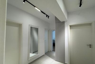 Apartament 3 camere, etaj intermediar, finisat modern, zona Iulius Mall Apartament 3 camere, etaj intermediar, finisat modern, zona Iulius Mall - 5
