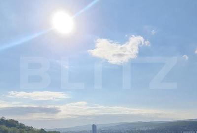 Apartament la cheie, 3 camere, lift, 2 parcari subterane, zo - 12