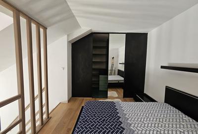 Casă individuală cu 7 camere cu Canalizare în Faleza Nord - 8