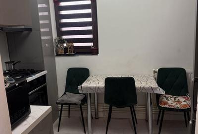 Apartament cu 2 camere decomandat în Zahana - 1