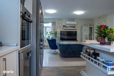 Casă cu 8 camere cu Teren 950 Mp în Chiajna