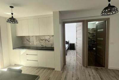 Apartament 2 camere, etaj 1, zona Radauti - 4