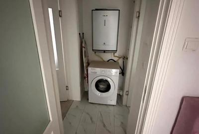 Apartament cu 2 camere decomandat în Central - 2