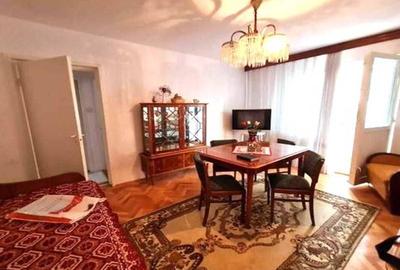Apartament cu 4 camere decomandat în Gheorgheni - 2