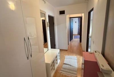 Apartament cu 2 camere decomandat, mobilat în Drumul Sării - 2
