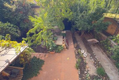 Vila spatioasa  ideal birouri langa  Casa Poporului Vila spatioasa  ideal birouri langa  Casa Poporului - 9