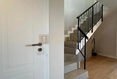 Duplex despartit prin camera tehnica; zona M.City Mall - Mo?ni?a Noua. - 10