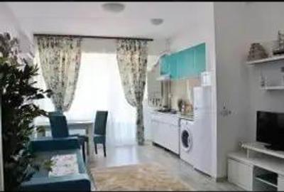 Priveste rasaritul din propriul balcon. Apartament cu 2 camere la cheie in Mamaia Summerland - 1